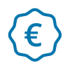 Icoon-geld