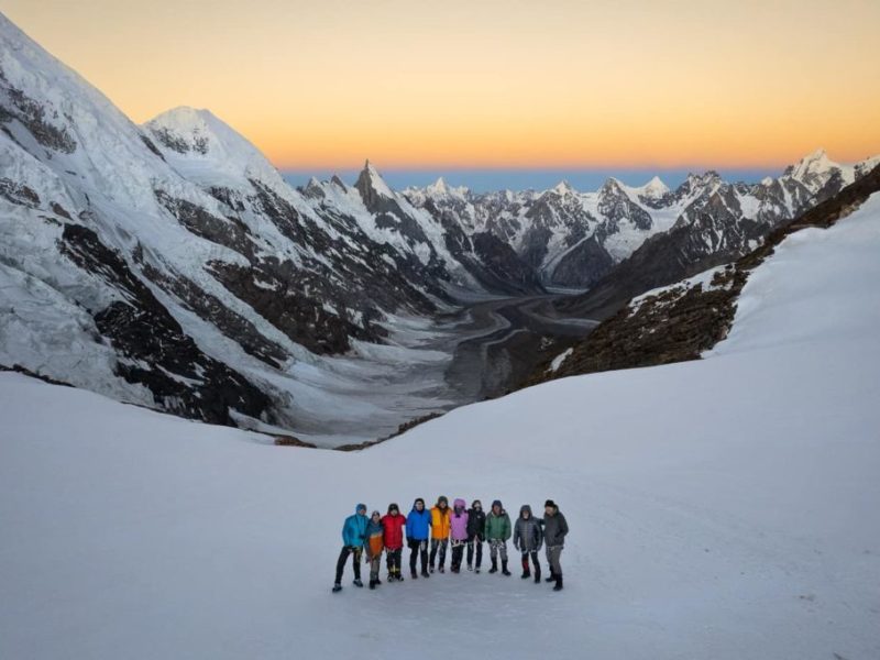 Avontuurlijke vakantie Pakistan