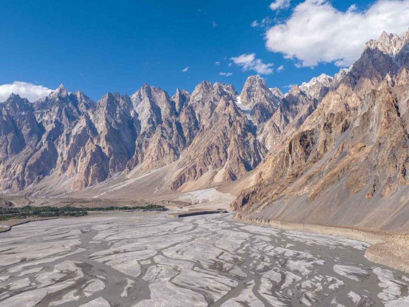Karakoram trekking Karakoram trekking