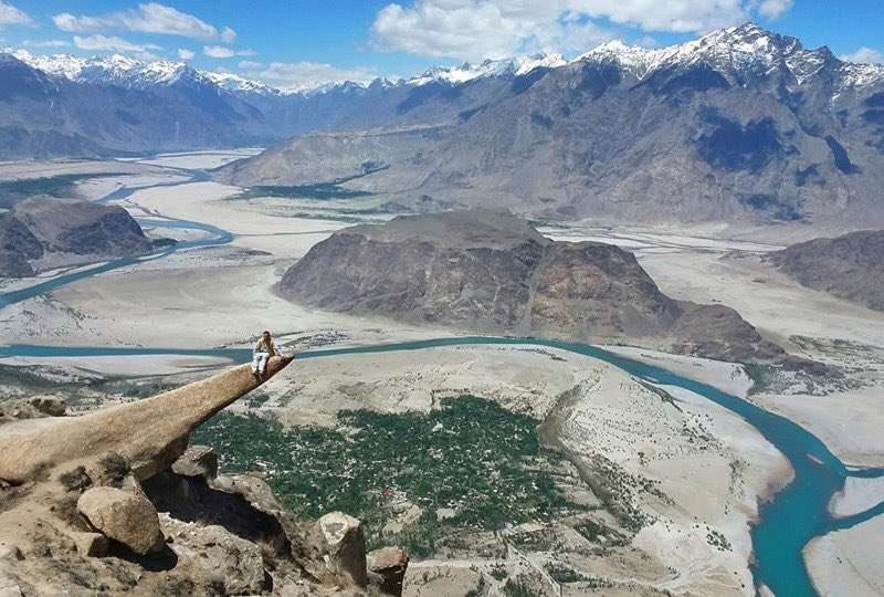 Marsur rock pakistan