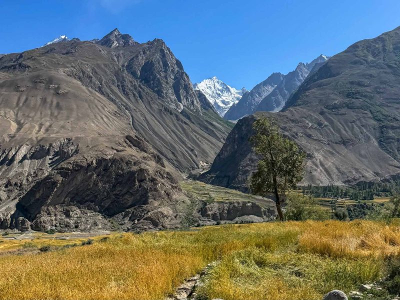 Vakantie Pakistan Vakantie Pakistan