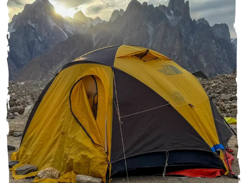 Karakoram trekking K2 Karakoram trekking K2
