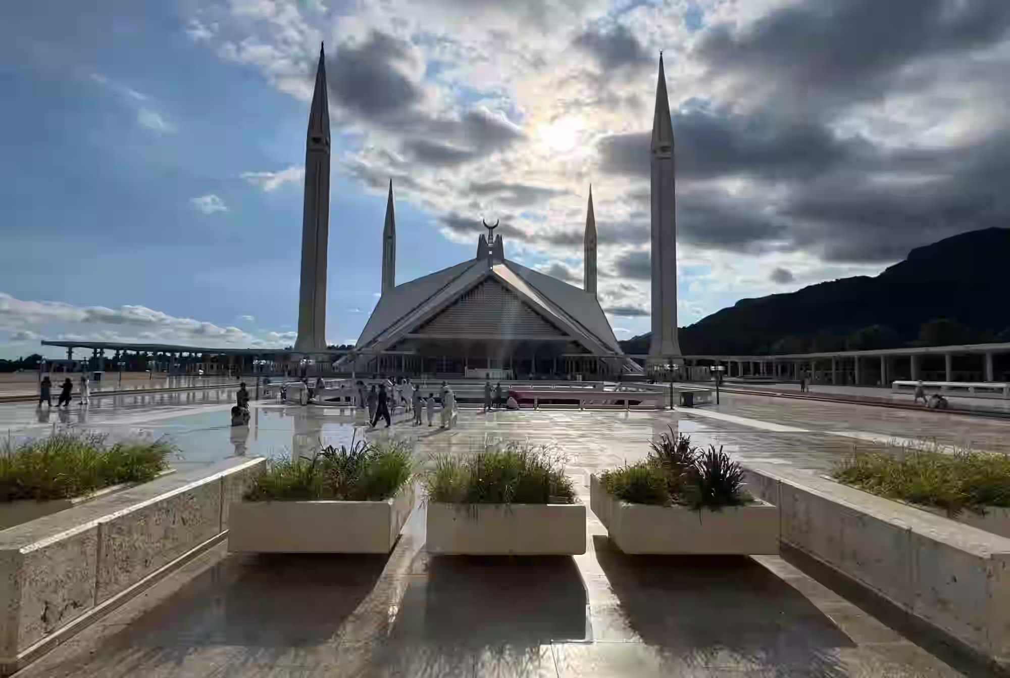Lahore Islamabad rondreis