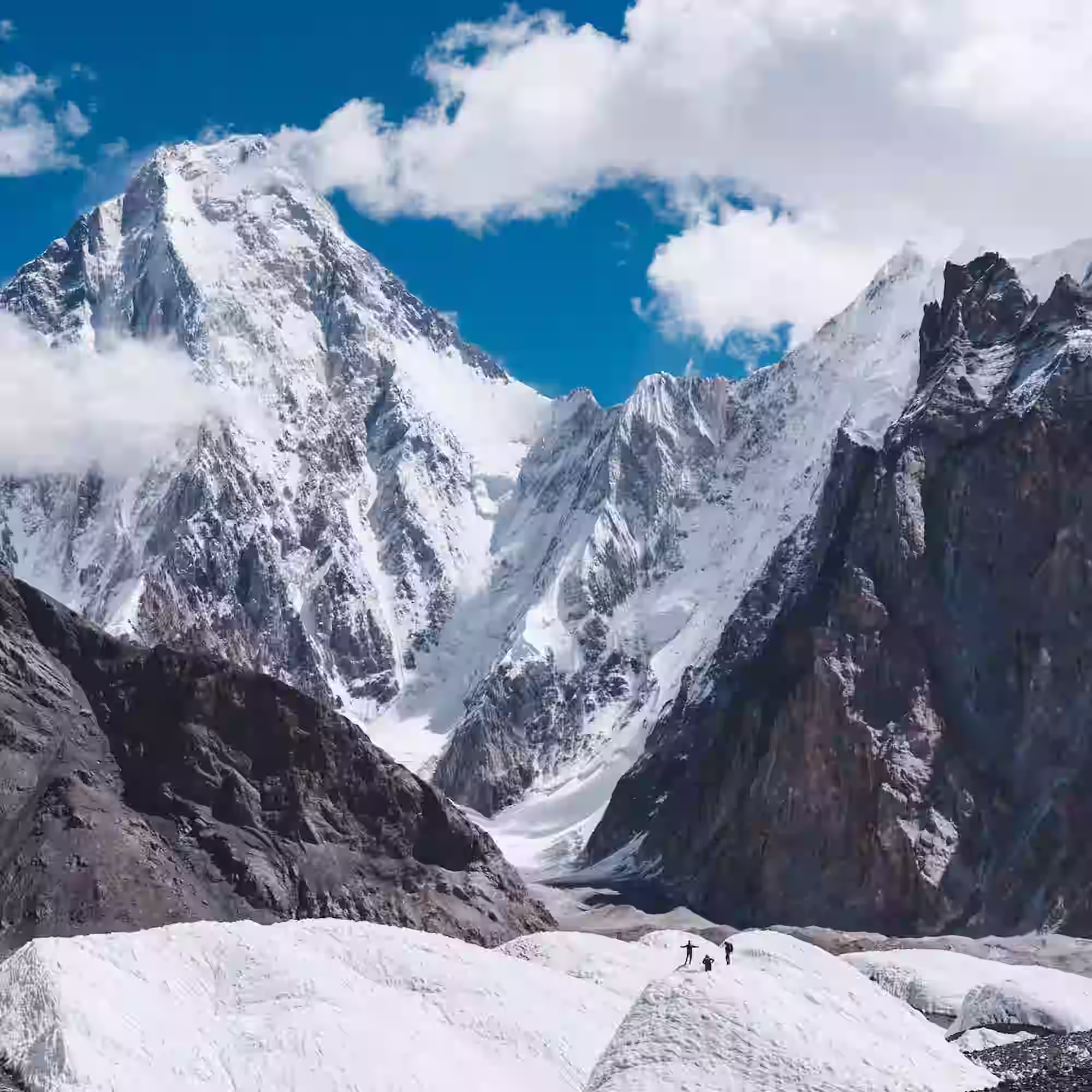 K2-trek-Nederlandse-reis