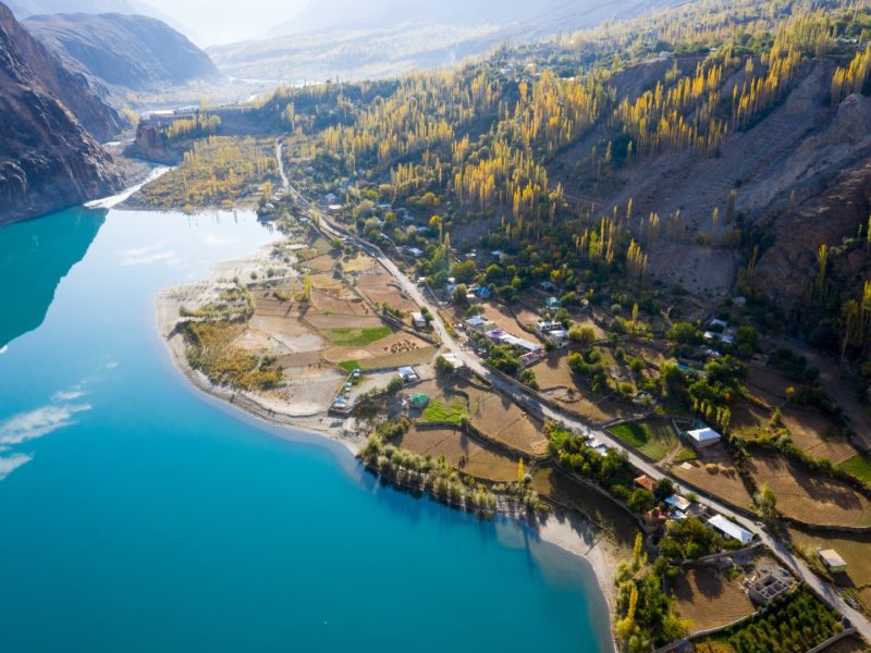 Gilgit Baltistan trekking Gilgit Baltistan trekking