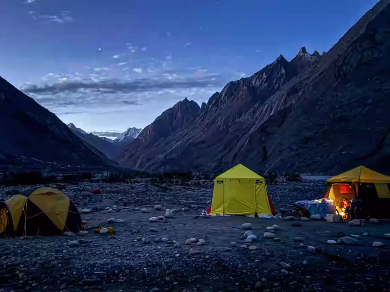 Reis Pakistan België Reis Pakistan België
