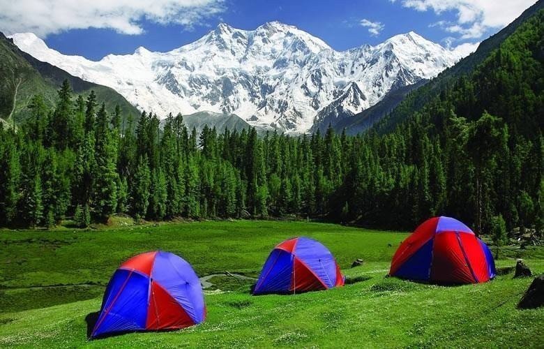 Avontuurlijke rondreis Pakistan