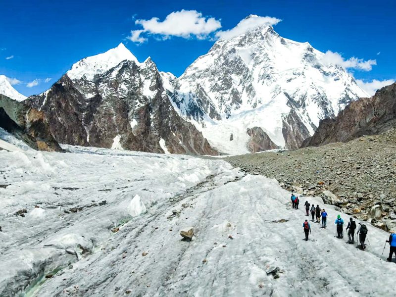 Unieke reis Pakistan