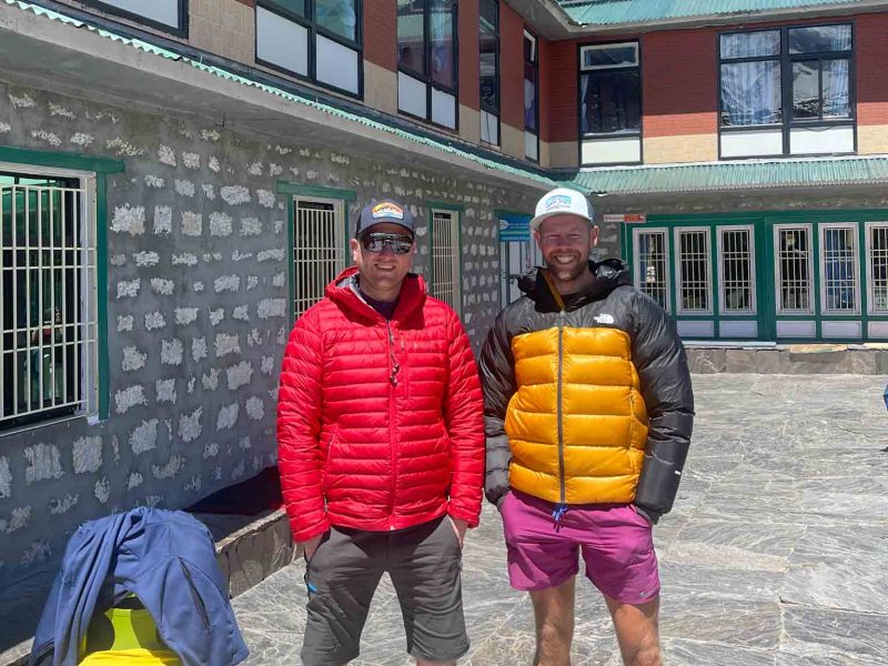 Trekking Pakistan experts Trekking Pakistan experts